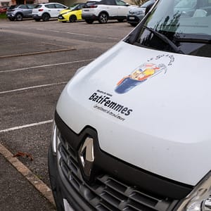 flocage utilitaire chantier à caluire-et-cuire pret de lyon-2